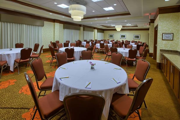 Images Hilton Garden Inn Durham/University Medical Center