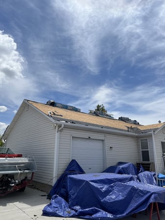 Images Ascent Solar & Roofing