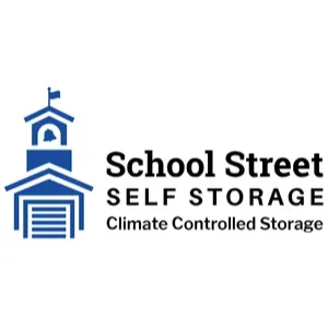 School Street Storage