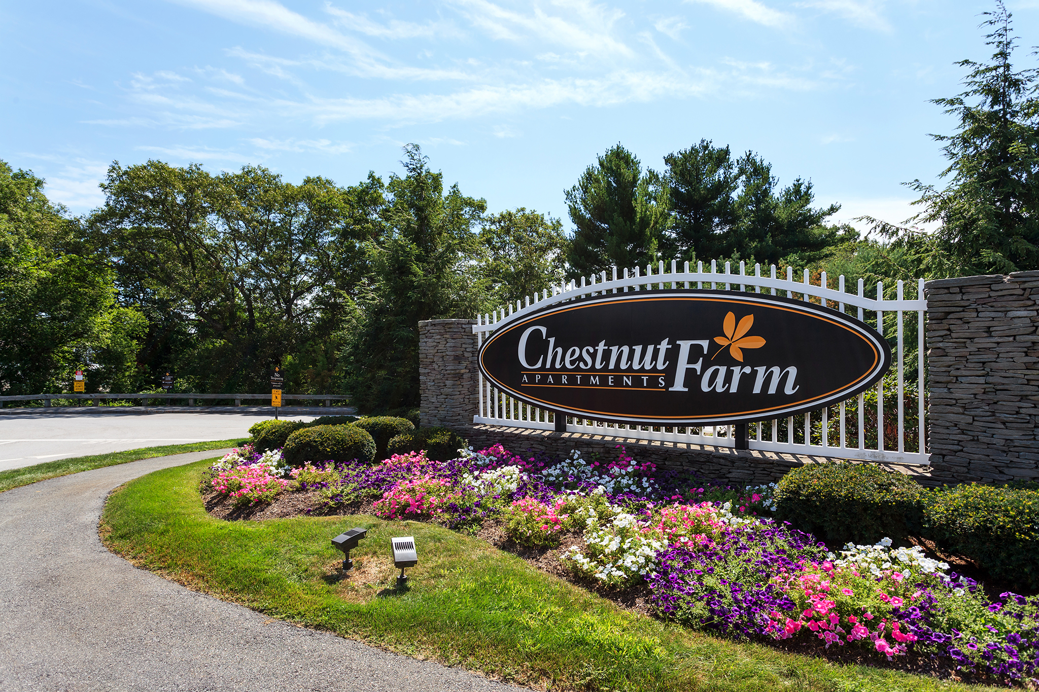 Chestnut Farm Apartments Raynham, MA