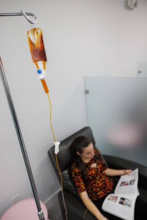 Images Fem Iron Infusion Centers by Heme On Call