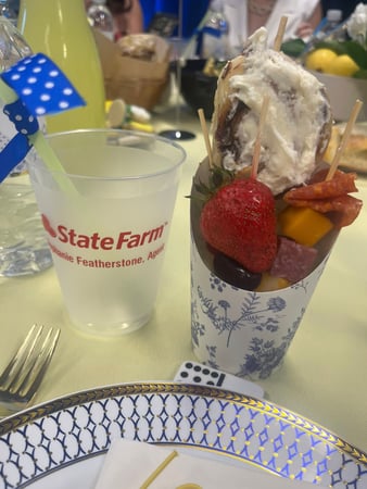 Images Stephanie Featherstone - State Farm Insurance Agent