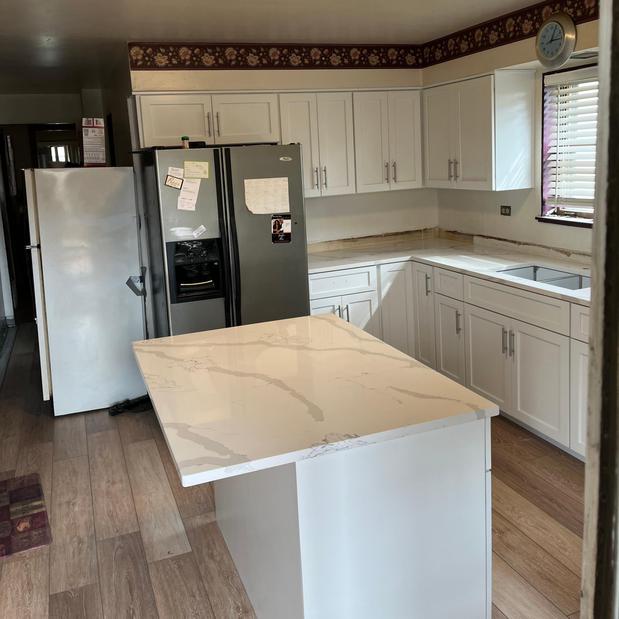 Images Creative Custom Cabinet & Bookcase LLC