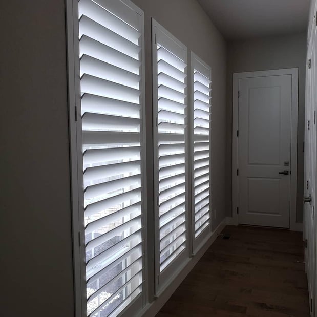 Images Aspen Blinds & Shutters
