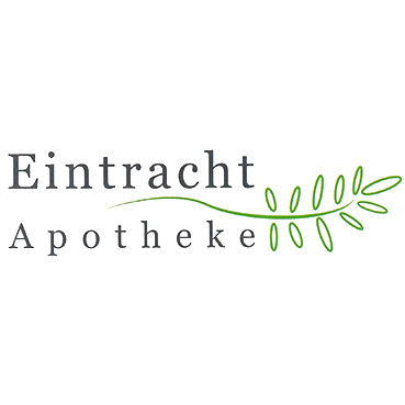 Logo Logo der Eintracht-Apotheke