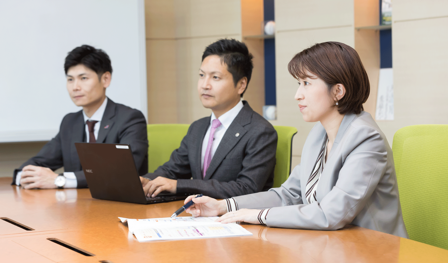 Images 税理士法人アップパートナーズ 佐賀伊万里オフィス