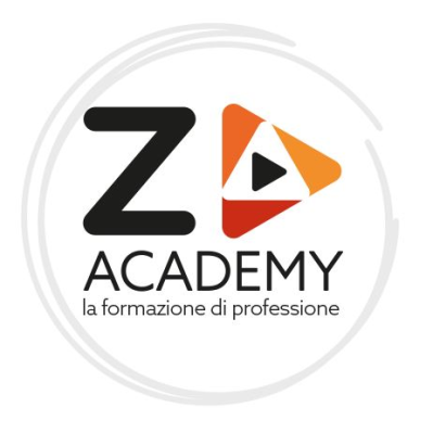 Zenart Academy Logo