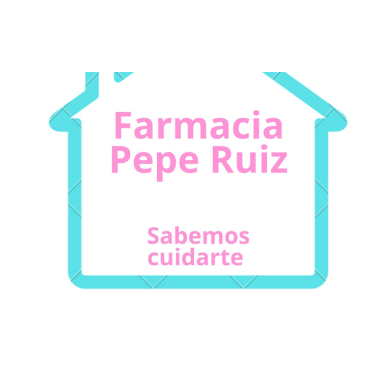 Farmacia Pepe Ruiz Logo
