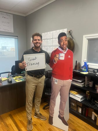 Images Grant Gingerich - State Farm Insurance Agent