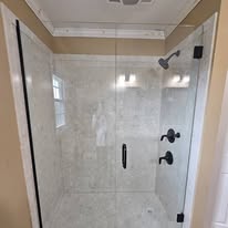 Lookout Frameless Shower Doors, LLC Image