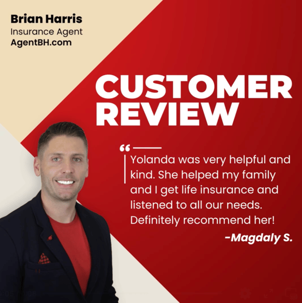 Images Brian Harris - State Farm Insurance Agent