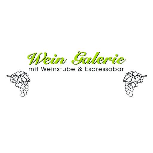 Wein Galerie Springe Inh. Daria Holajn in Springe Deister - Logo