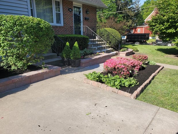 Images Ryan's Green Thumb Landscaping