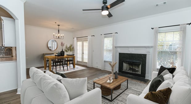 Images The Preserve Townhome Apartments