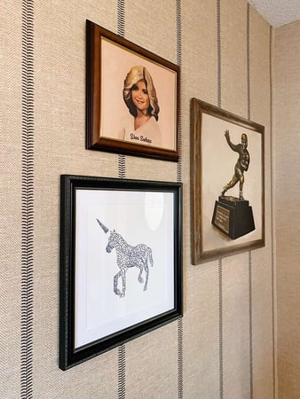 Images Graduate by Hilton Iowa City