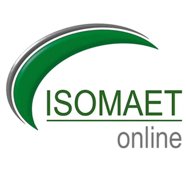 ISOMAET GmbH & Co. KG, Röntgenweg 18 in Leun