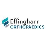 Effingham Orthopaedics – Pain Management Logo