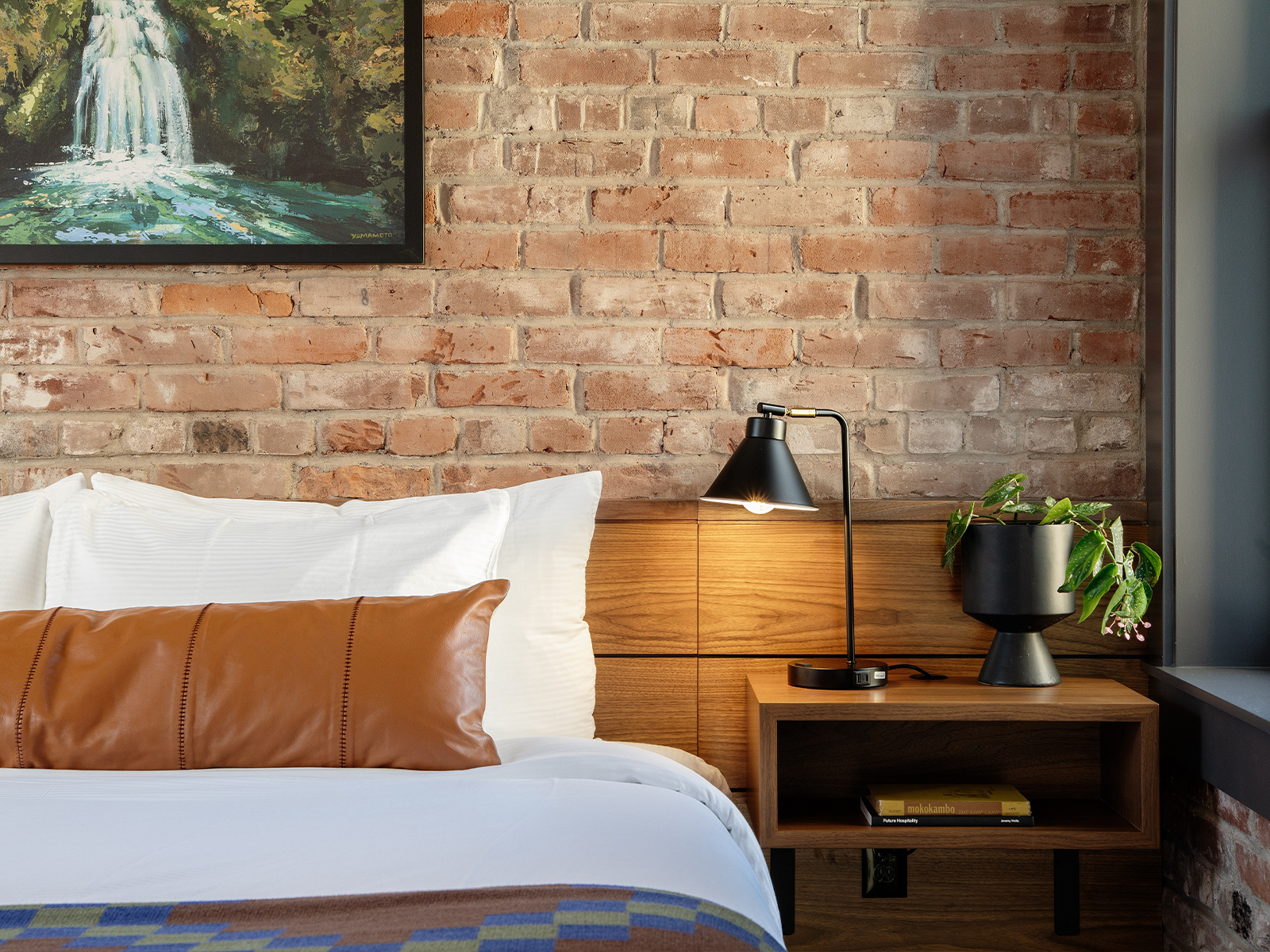 Lightwell Hotel & Spa Image