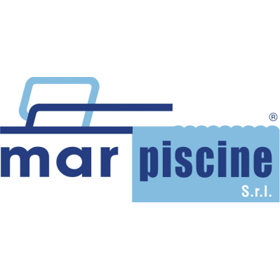 Mar Piscine Logo
