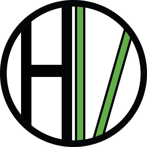 Highvac Corporation Logo
