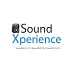 SoundXperience Logo