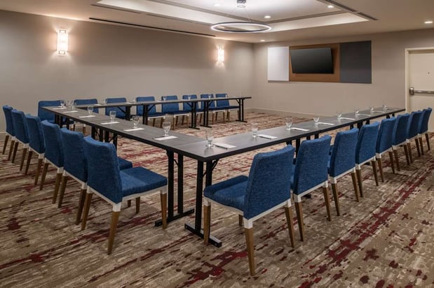 Images Hilton Garden Inn Fontana