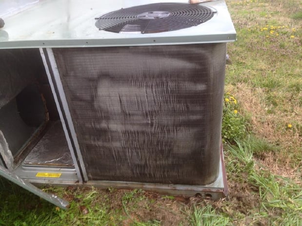 Images Carter Heating & Cooling