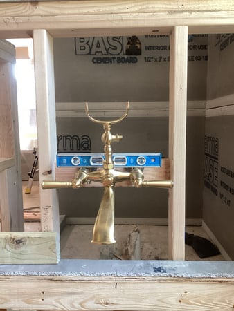 Images Aubrey Plumbing Company LLC