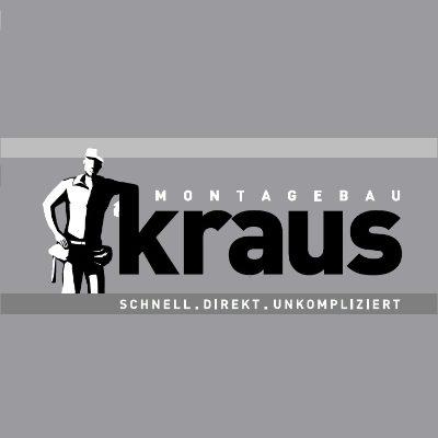 Logo Kraus Montagebau
