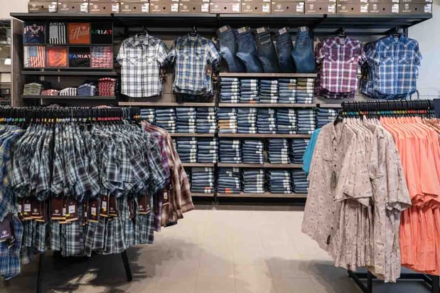 Images Ariat Outlet