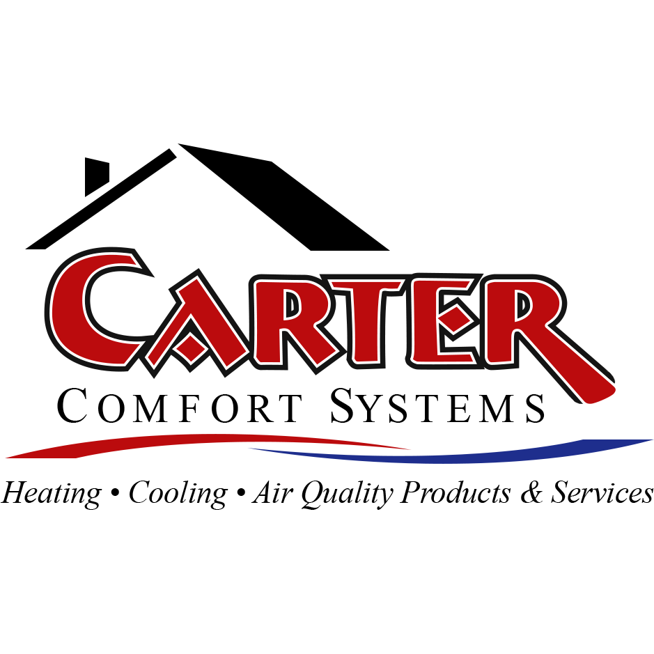 Carter Comfort Systems Logo