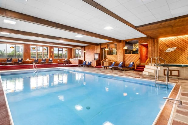 Images Best Western Adirondack Inn