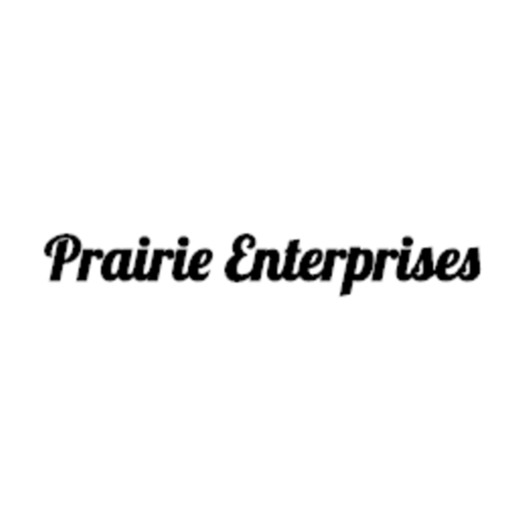 Prairie Enterprise Logo