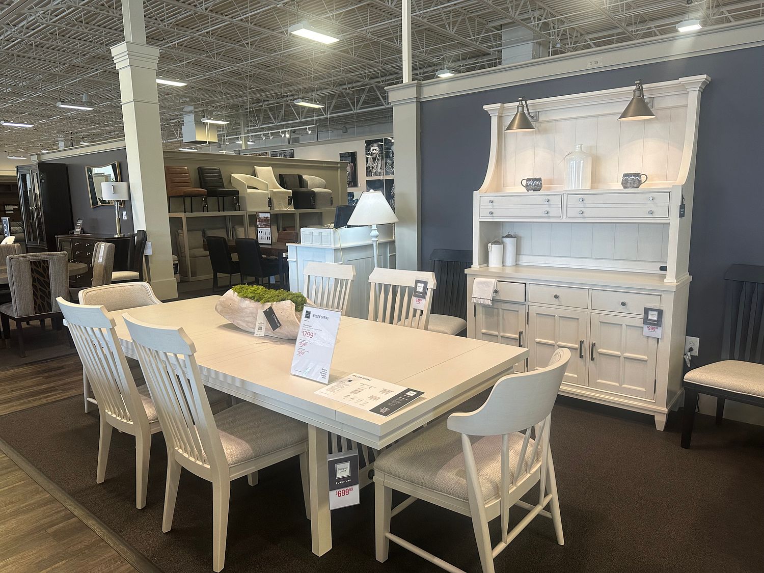 Value City Furniture Image