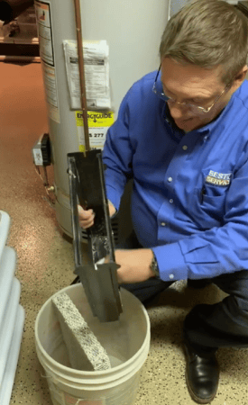 Images Best Service Heating & Cooling