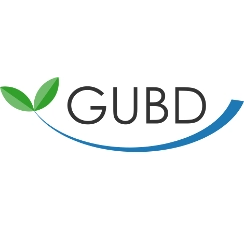 Logo GUBD Bauconsult GmbH