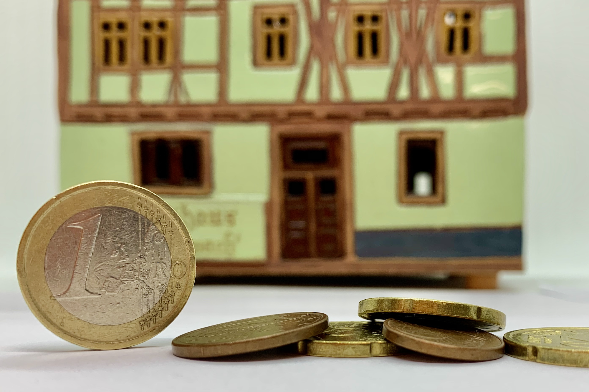 ISE deutsche Inkasso e.K., Neustraße 28 in Minderlittgen