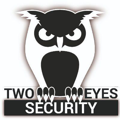 Logo TWO EYES SECURITY GmbH