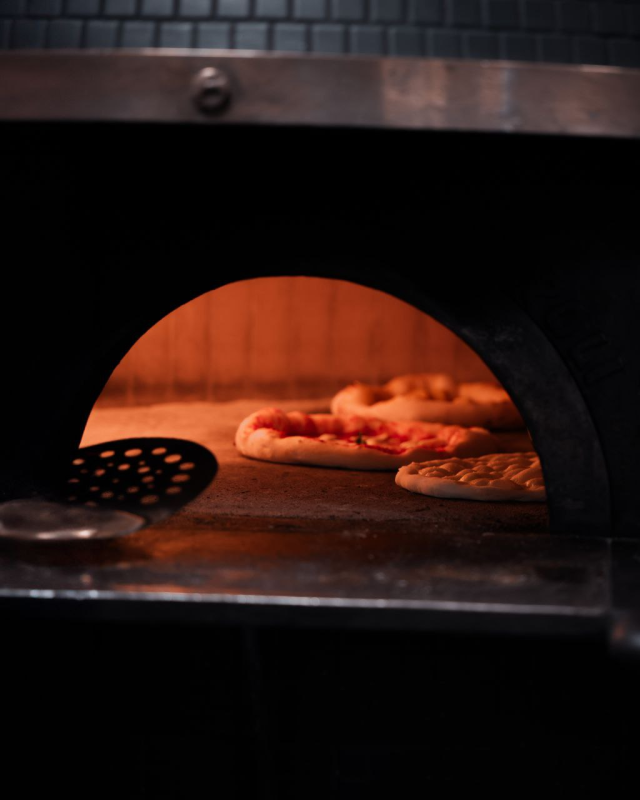 Images Ue Ue Pizzeria