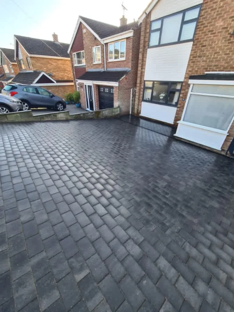 Images S Burton Block Paving Ltd