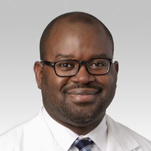 Images Ikechukwu I. Chineme, MD
