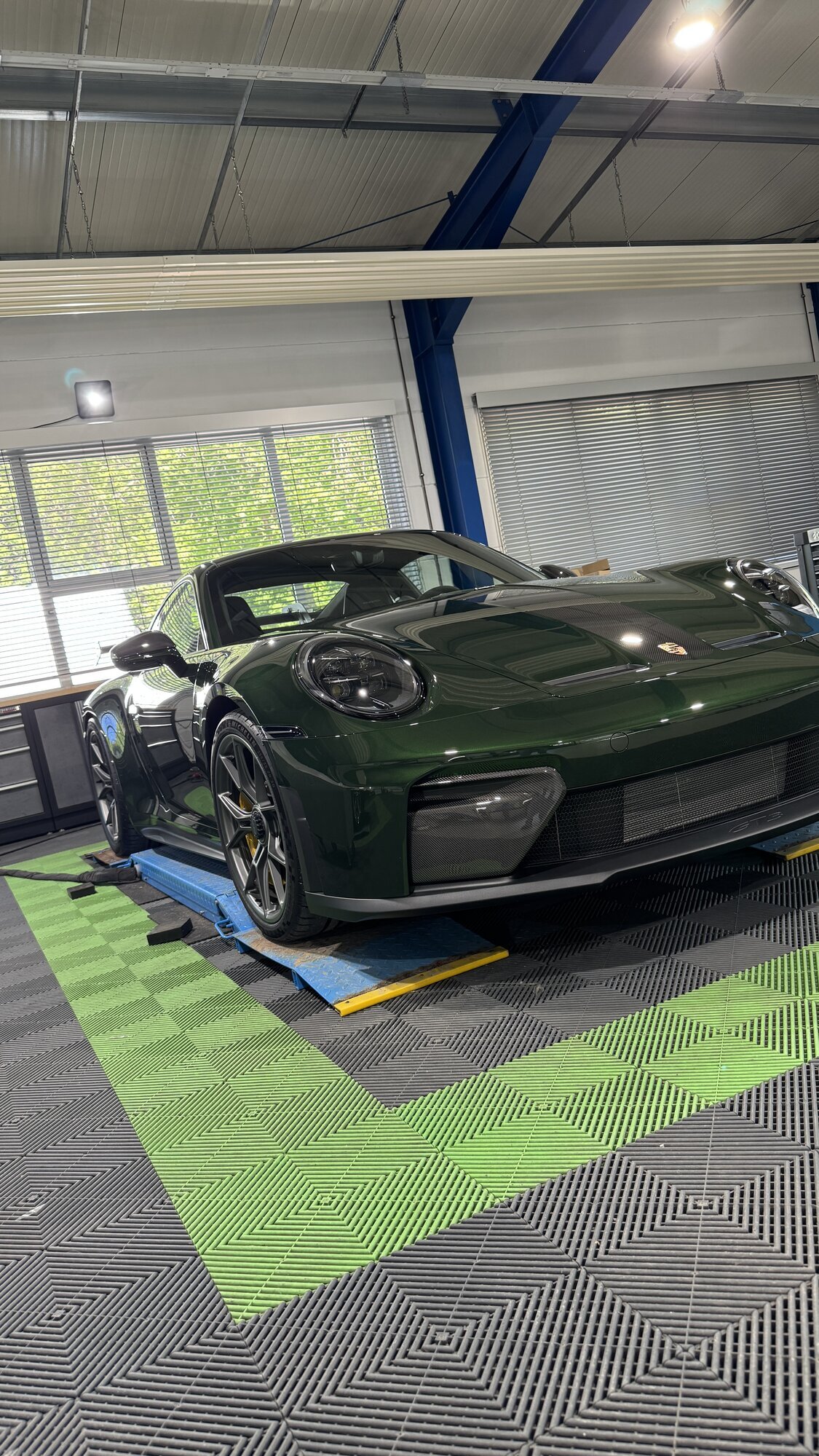 Bilder MB Detailing Fahrzeugpflege