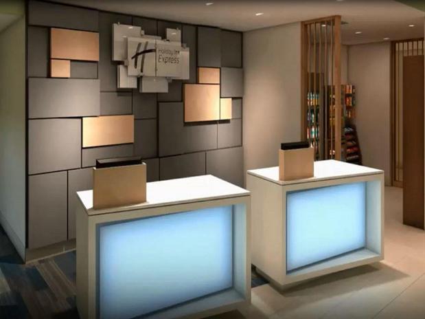 Images Holiday Inn Express & Suites Dallas Northeast - Arboretum by IHG