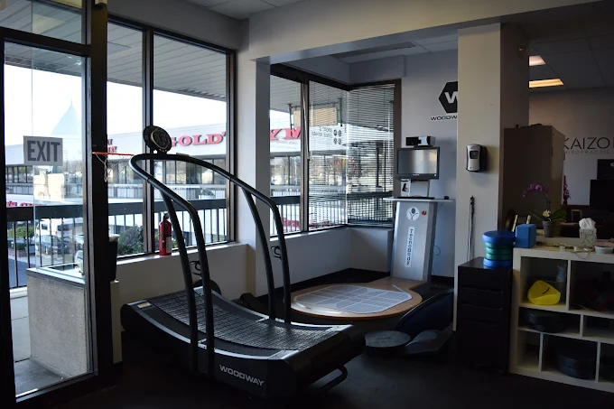 Images Kaizo Health - Rockville Chiropractic & Rehabilitation