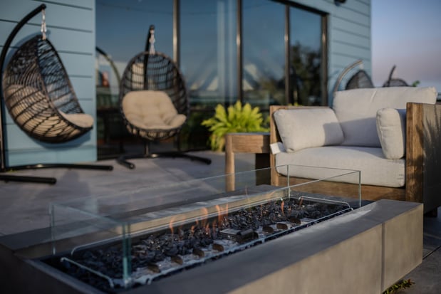 Images voco James Newbury Hudson Valley by IHG