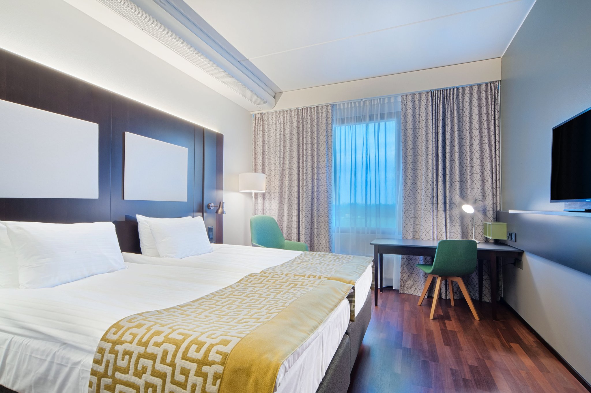 Images Holiday Inn Helsinki - West Ruoholahti by IHG
