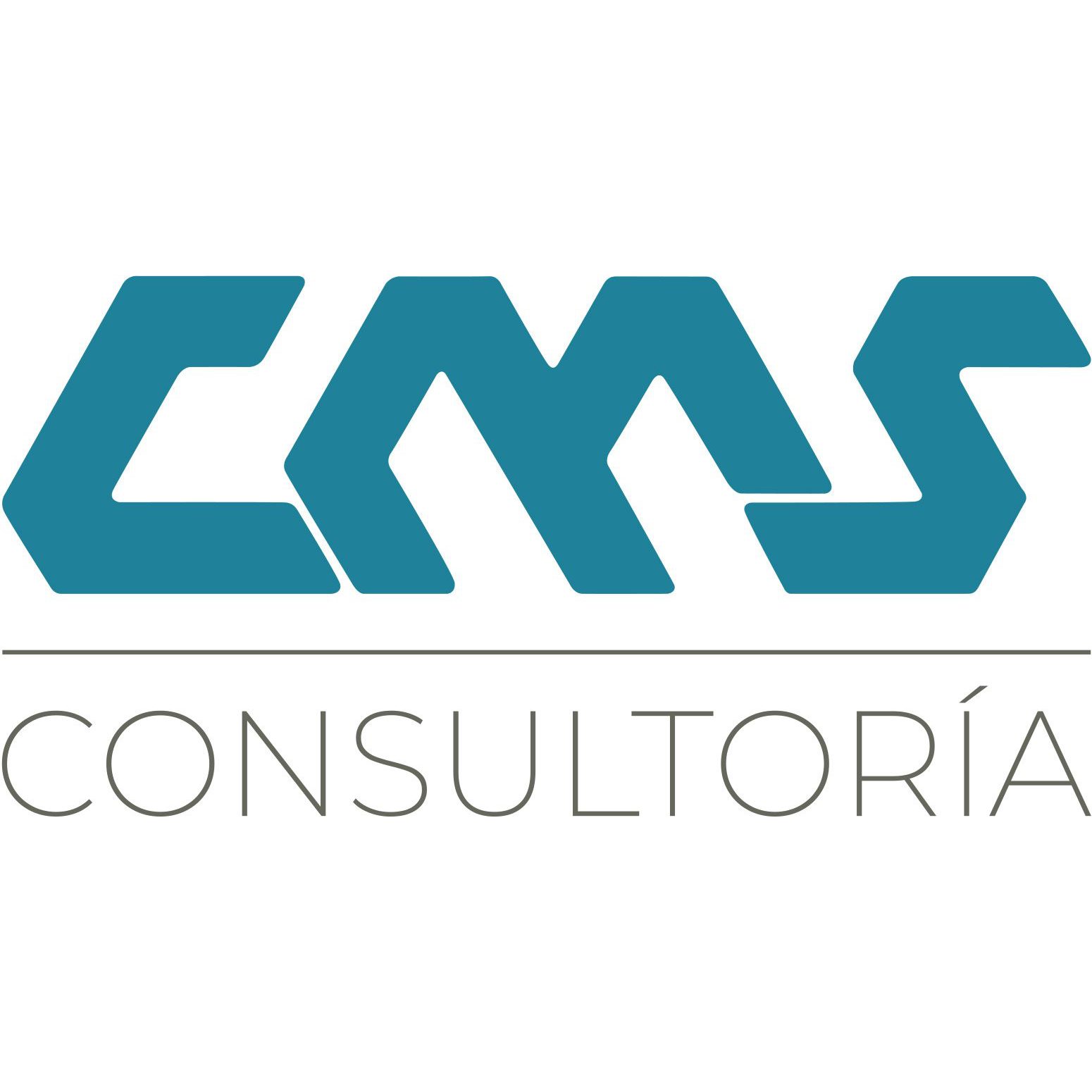 CMS Consultoría Logo