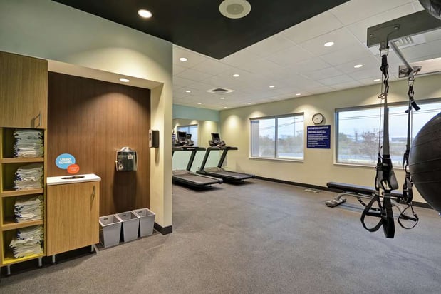 Images Tru by Hilton Winchester