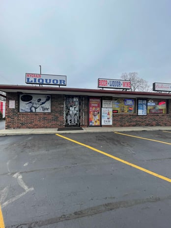 Images CoinFlip Bitcoin ATM - Liquor Studio & Tobacco (Independence)