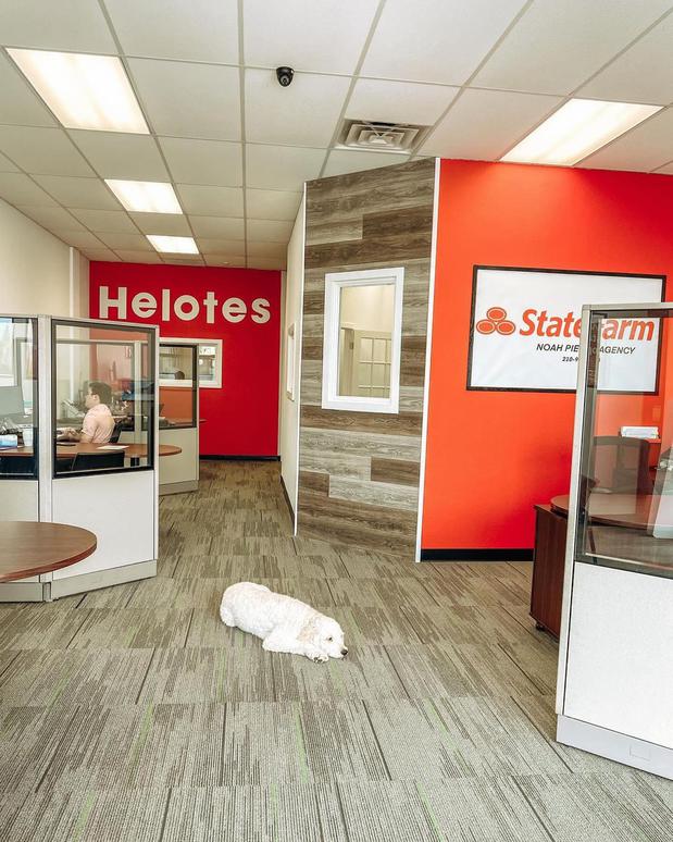 Images Noah Pierce - State Farm Insurance Agent